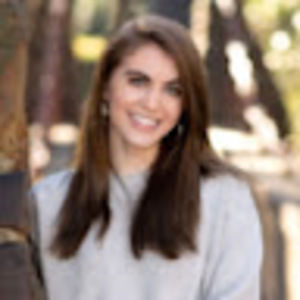 Meet your Posher, Margaret